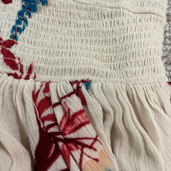 Free people sun dress - size xs - Picture 6 of 6